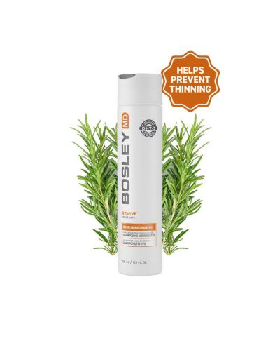 BosleyMD Revive Питательный шампур для сохранения цвета 10.1oz