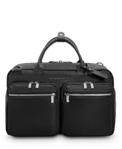 Briggs & Riley Rhapsody сумка для перелетов, 17"