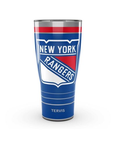 Tervis Tumbler New York Rangers 30oz. MVP Stainless Steel Tumbler