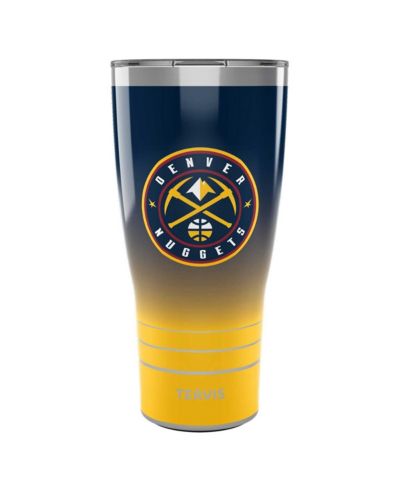 Tervis Tumbler стальной термостакан Denver Nuggets 30oz. Ombre