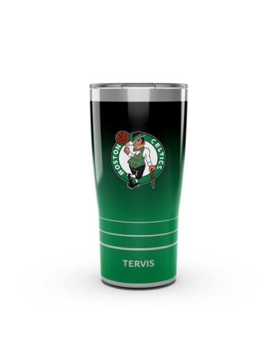 Tervis Tumbler Boston Celtics 20oz. Ombre Stainless Steel Travel Tumbler
