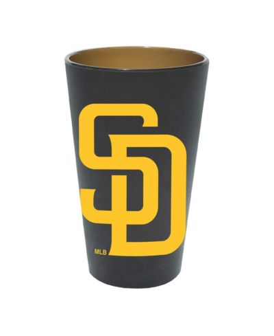 Wincraft силиконовый стакан San Diego Padres 16oz. Team Color