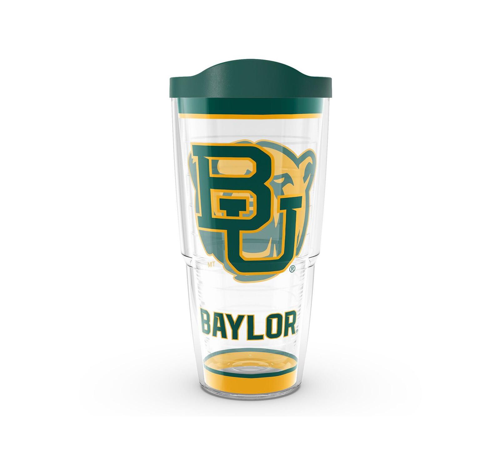 Tervis Tumbler классический стакан Baylor Bears, 24oz.