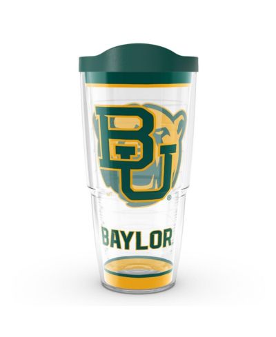 Tervis Tumbler классический стакан Baylor Bears, 24oz.