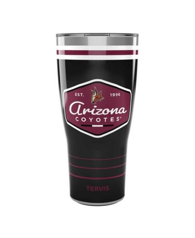 Tervis Tumbler Arizona Coyotes 30oz. Retro Stainless-Steel Tumbler