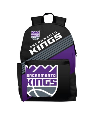 Рюкзак Mojo Licensing Sacramento Kings Ultimate Fan