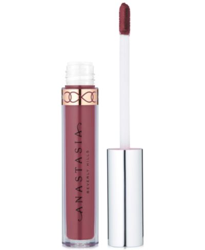 Dusty Rose (rosy nude)