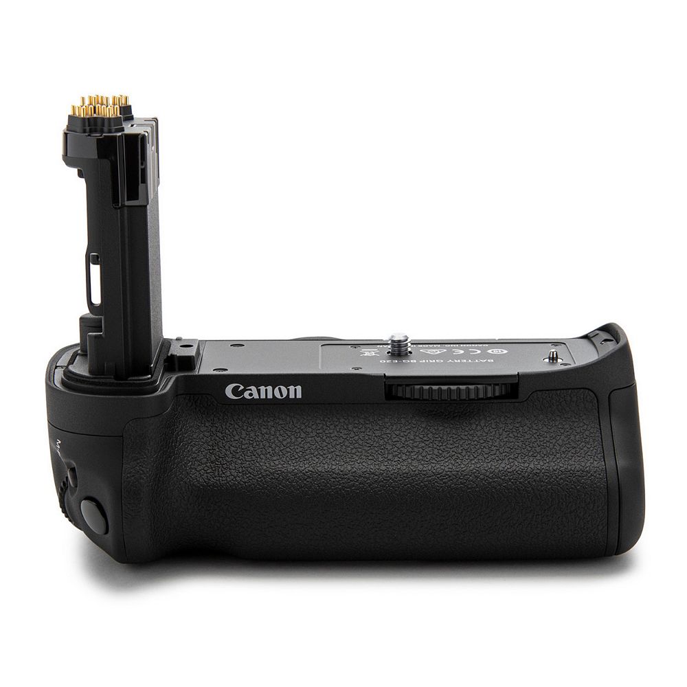 Canon BG-E20 Рукоятка аккумулятора для камеры Canon EOS 5D Mark IV DSLR
