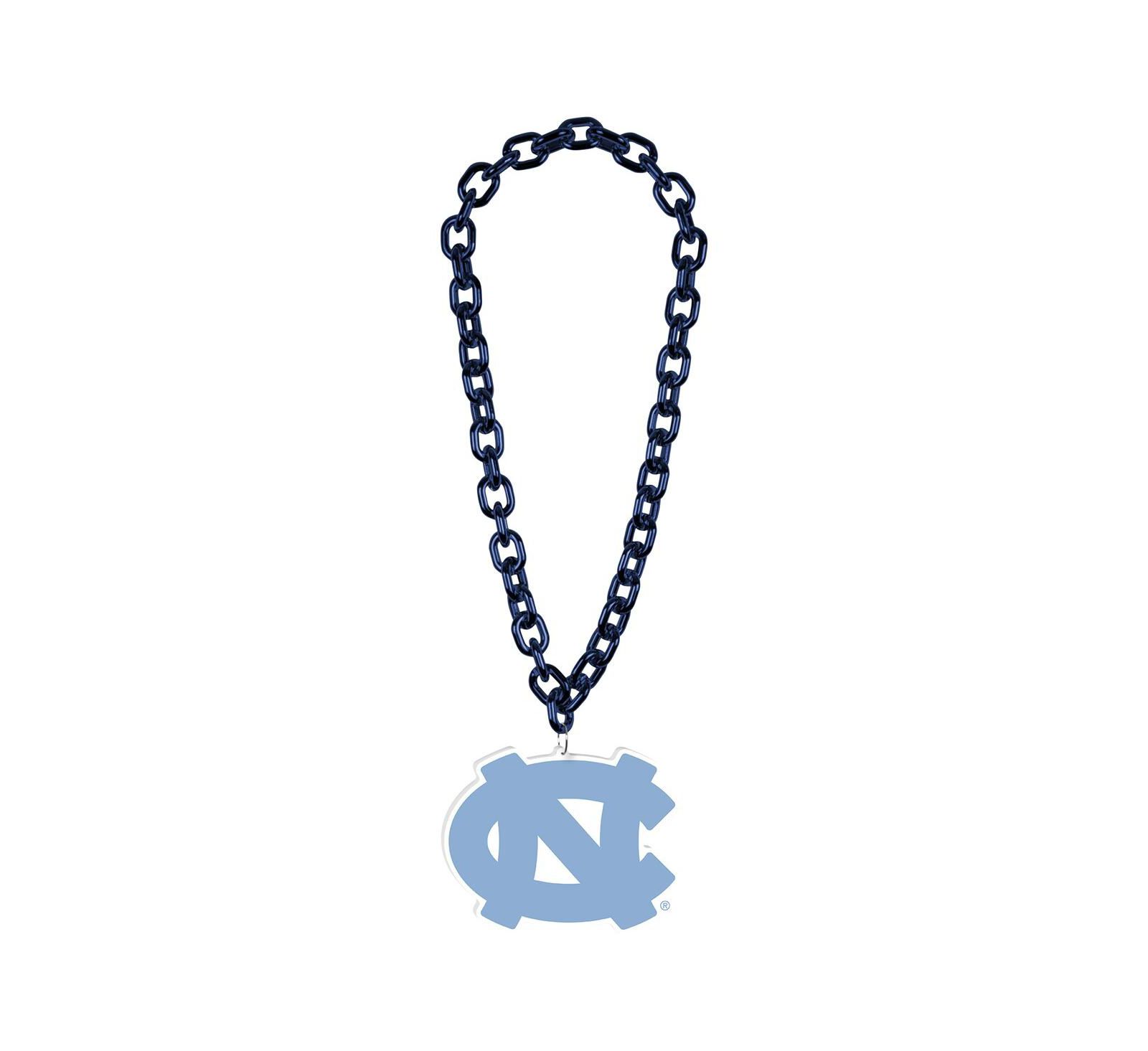 Wincraft Ожерелье с логотипом North Carolina Tar Heels