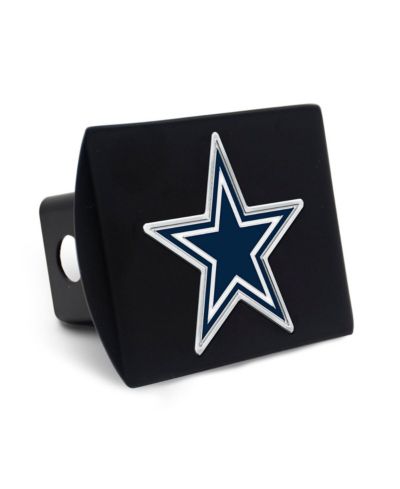 Премиальный накладной чехол на фаркоп Wincraft Dallas Cowboys