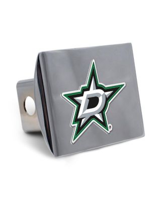 Wincraft Dallas Stars металлическая накладка на фаркоп