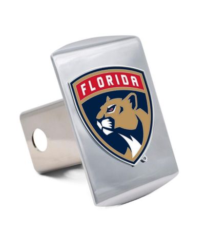 Wincraft Металлическая накладка на фаркоп Florida Panthers