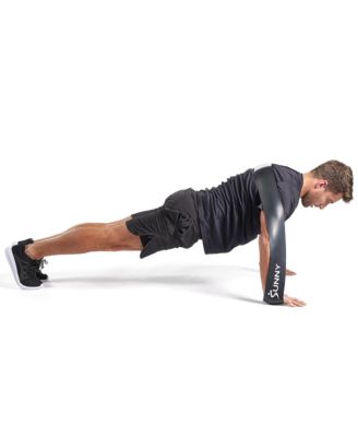 Sunny Health & Fitness эспандер для силовых тренировок, 180LBs