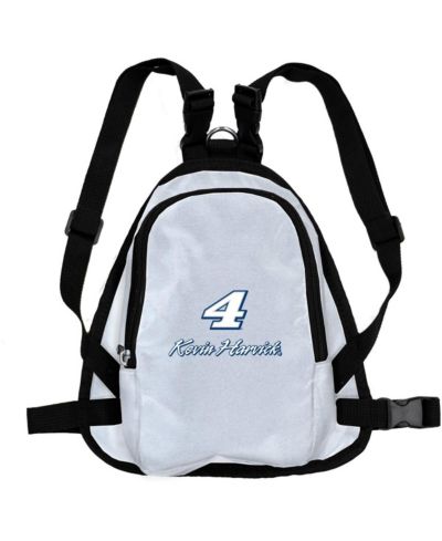 Мини-рюкзак для питомцев Little Earth Kevin Harvick