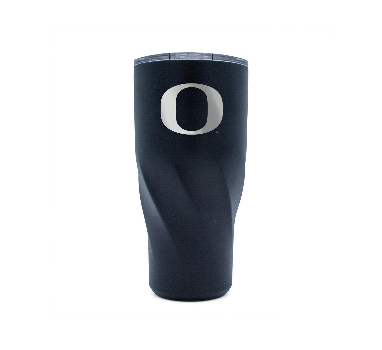 Термокружка Wincraft Oregon Ducks 30oz. Morgan Stainless Steel