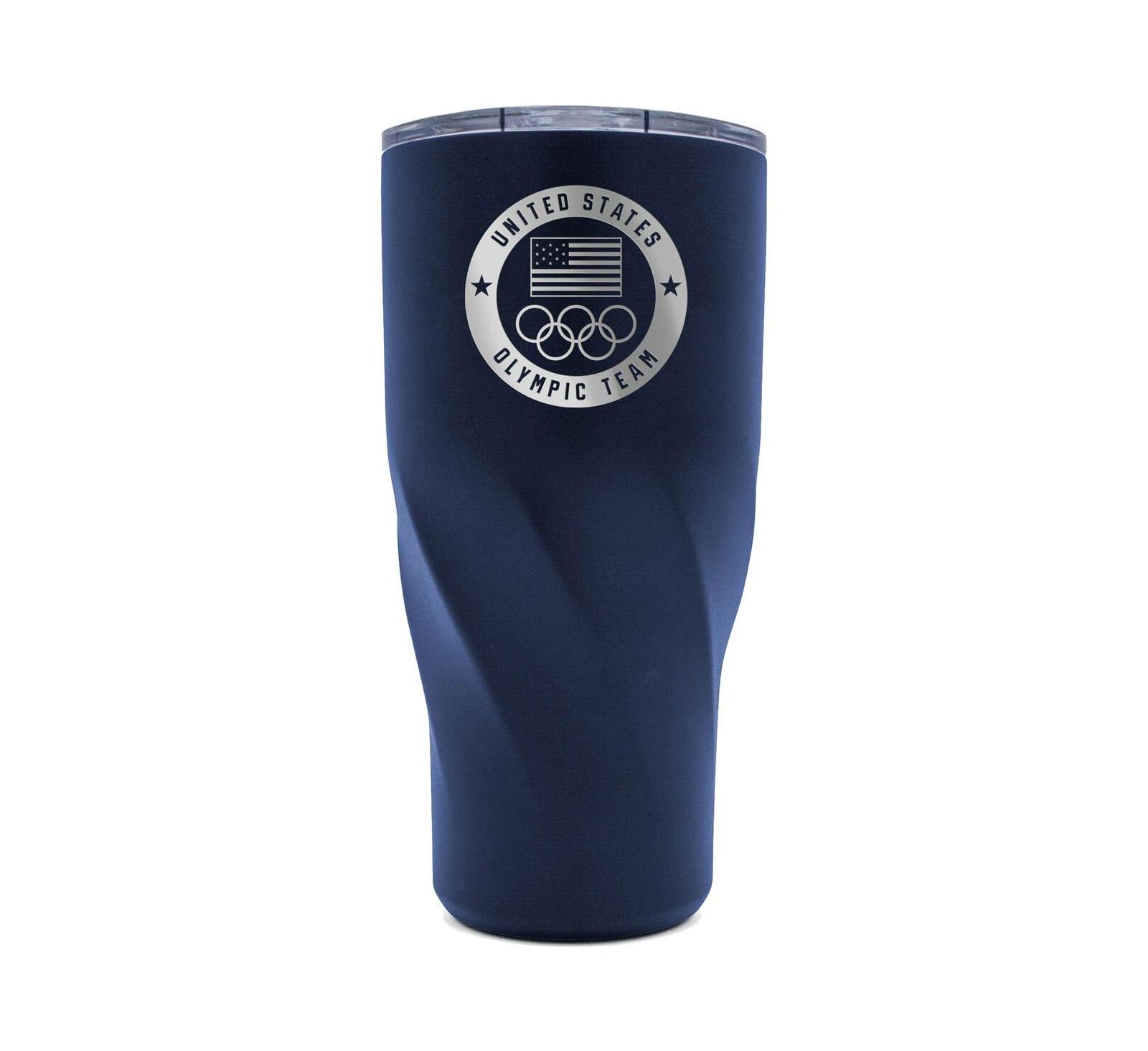 Wincraft Team USA стальной термос Morgan 30oz.