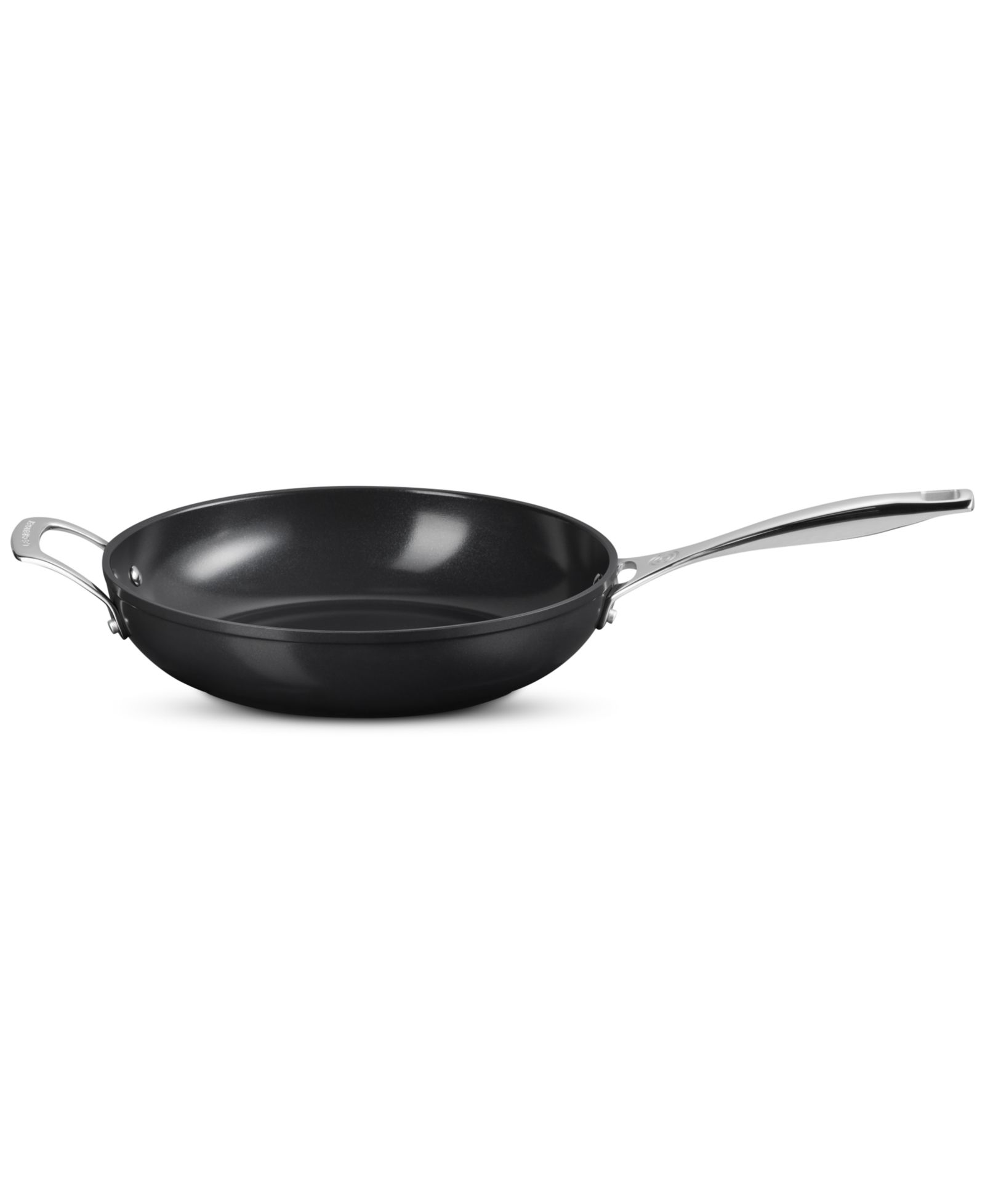 Сковорода Le Creuset Essential с антипригарным керамическим покрытием 11"