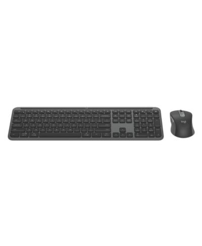 Logitech Signature Slim Combo MK955 комплект клавиатура и мышь Logitech