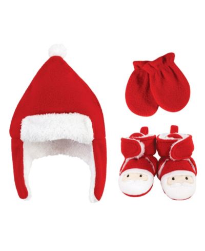 Santa