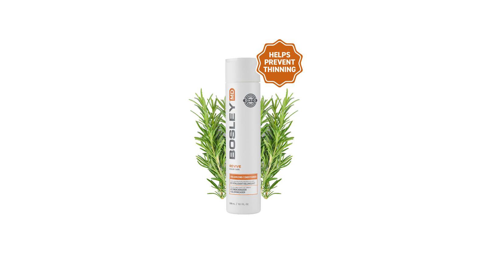 Кондиционер для волос BosleyMD Revive Color Safe 10.1oz
