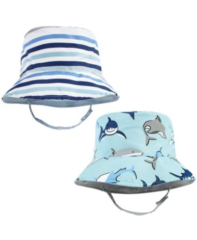 Shark stripe