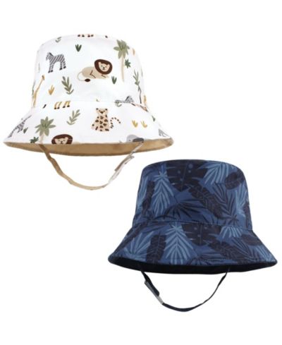 Tropical safari