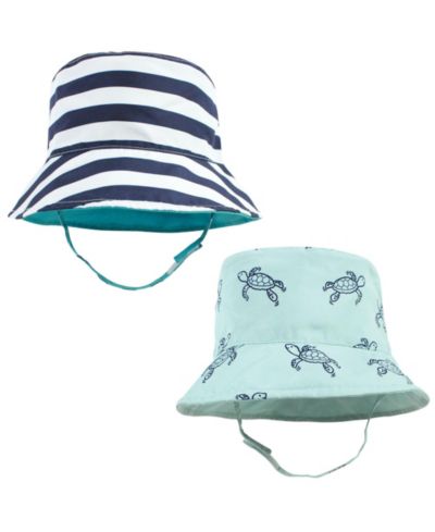 Sea turtle stripe