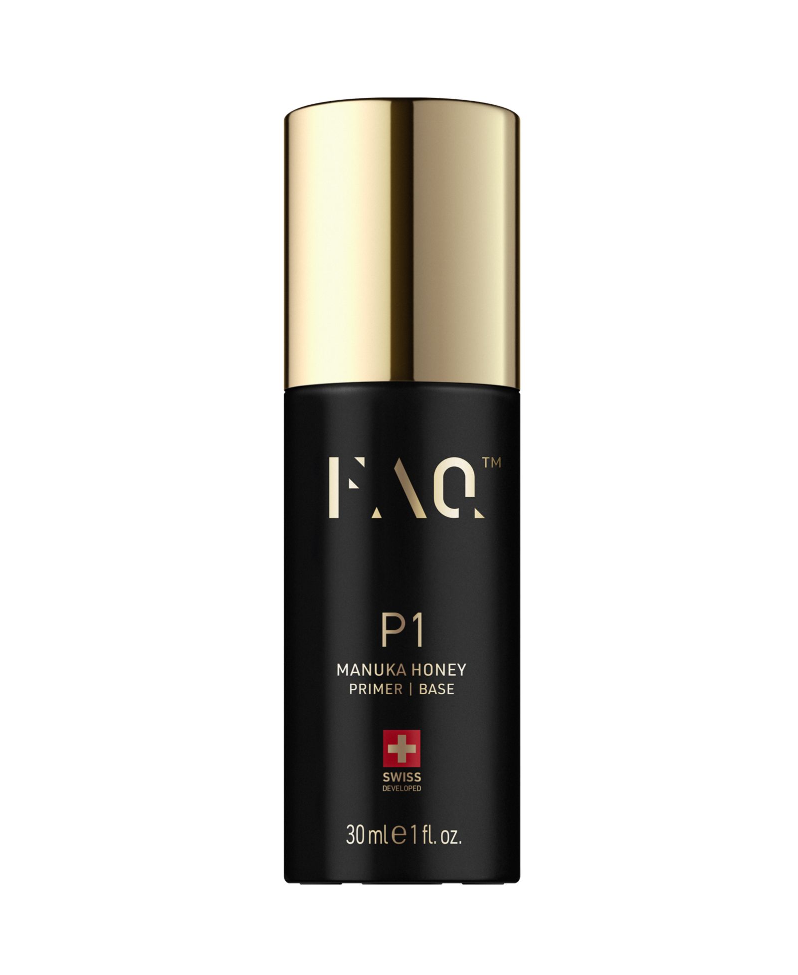 Foreo FAQ P1 праймер с медом Манука 30ml