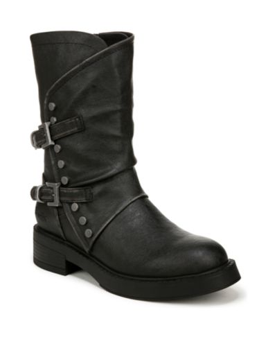 Blowfish Malibu Women's Venice Zipper Boots