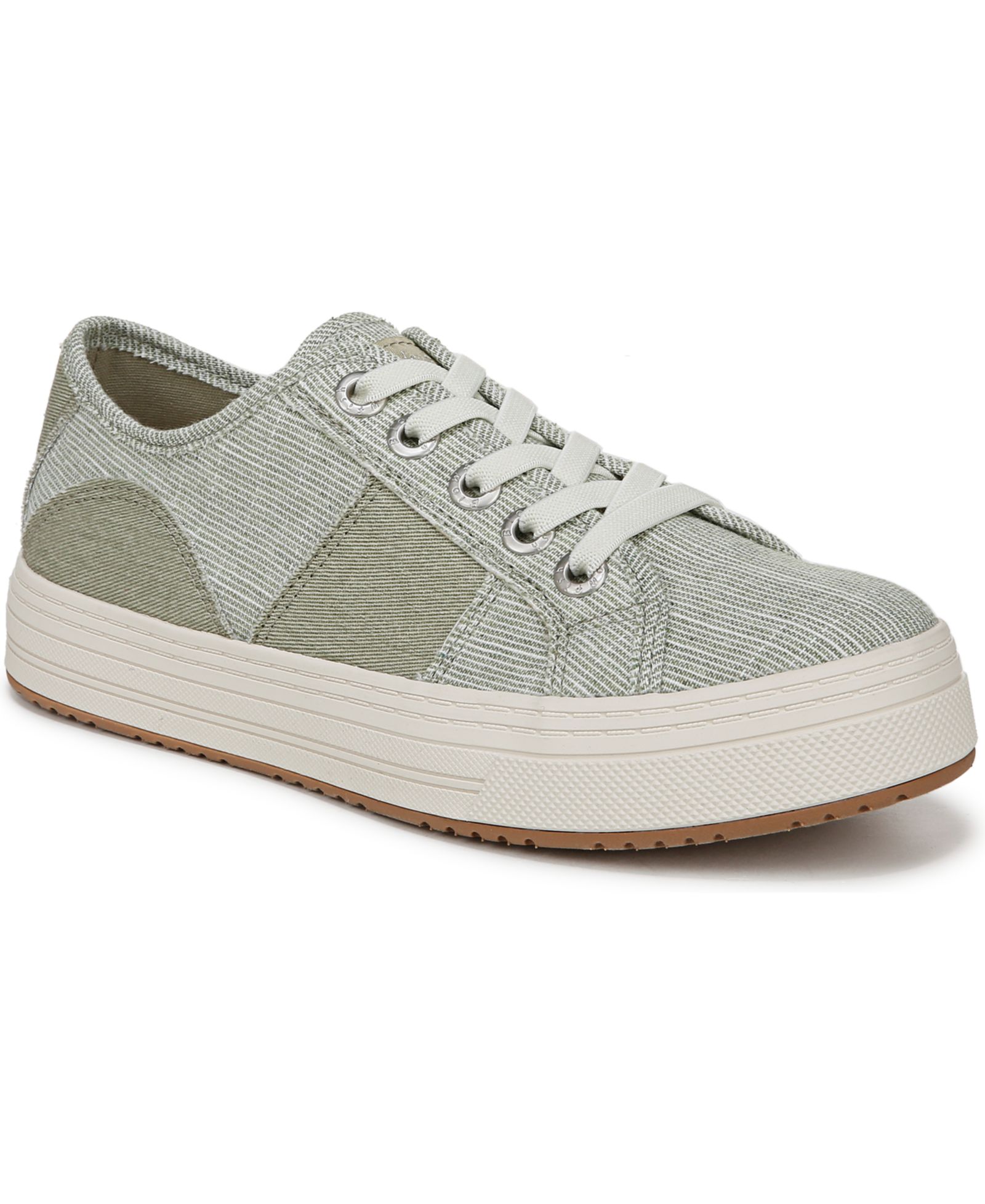 Blowfish Malibu Women's Super Smile Lace Up Platform Sneakers