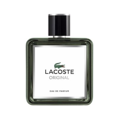 Lacoste Мужской парфюм-спрей Original Eau de Parfum, 3.3 oz.