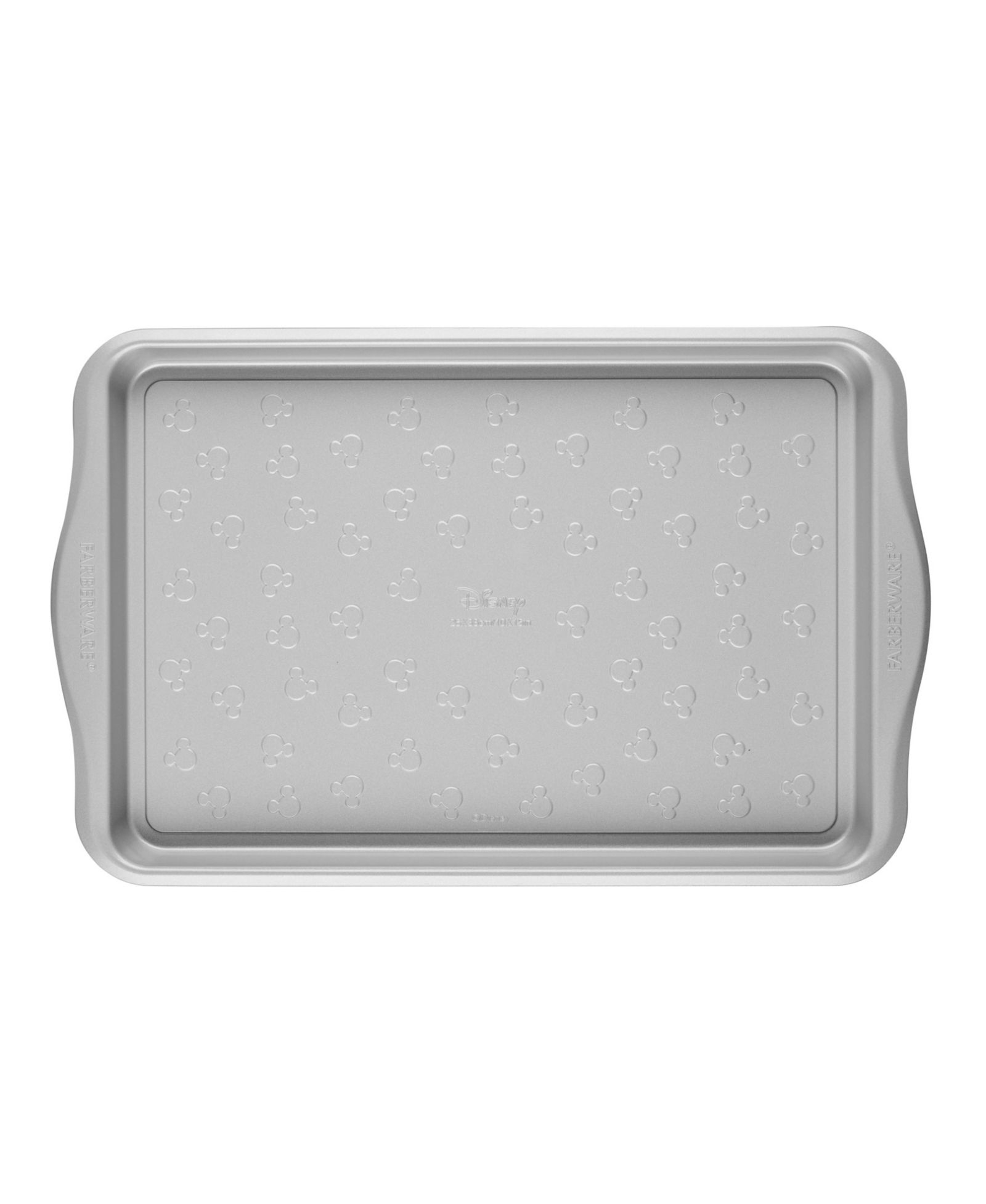 Farberware форма для печенья с Микки Маусом, антипригарная, 10 x 15 Inch