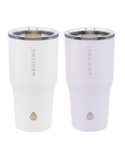 White Lavender 2 PK
