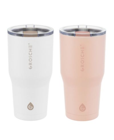 White Pink 2 PK