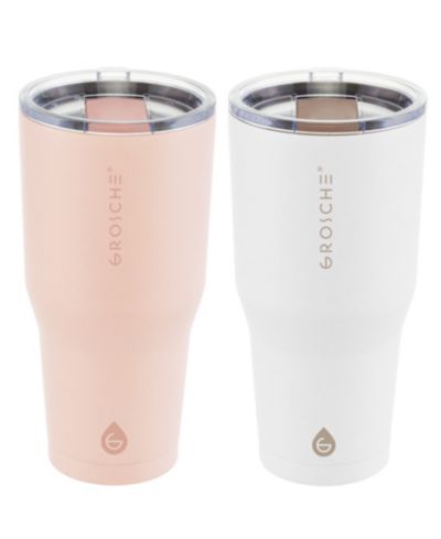 White Pink 2 PK