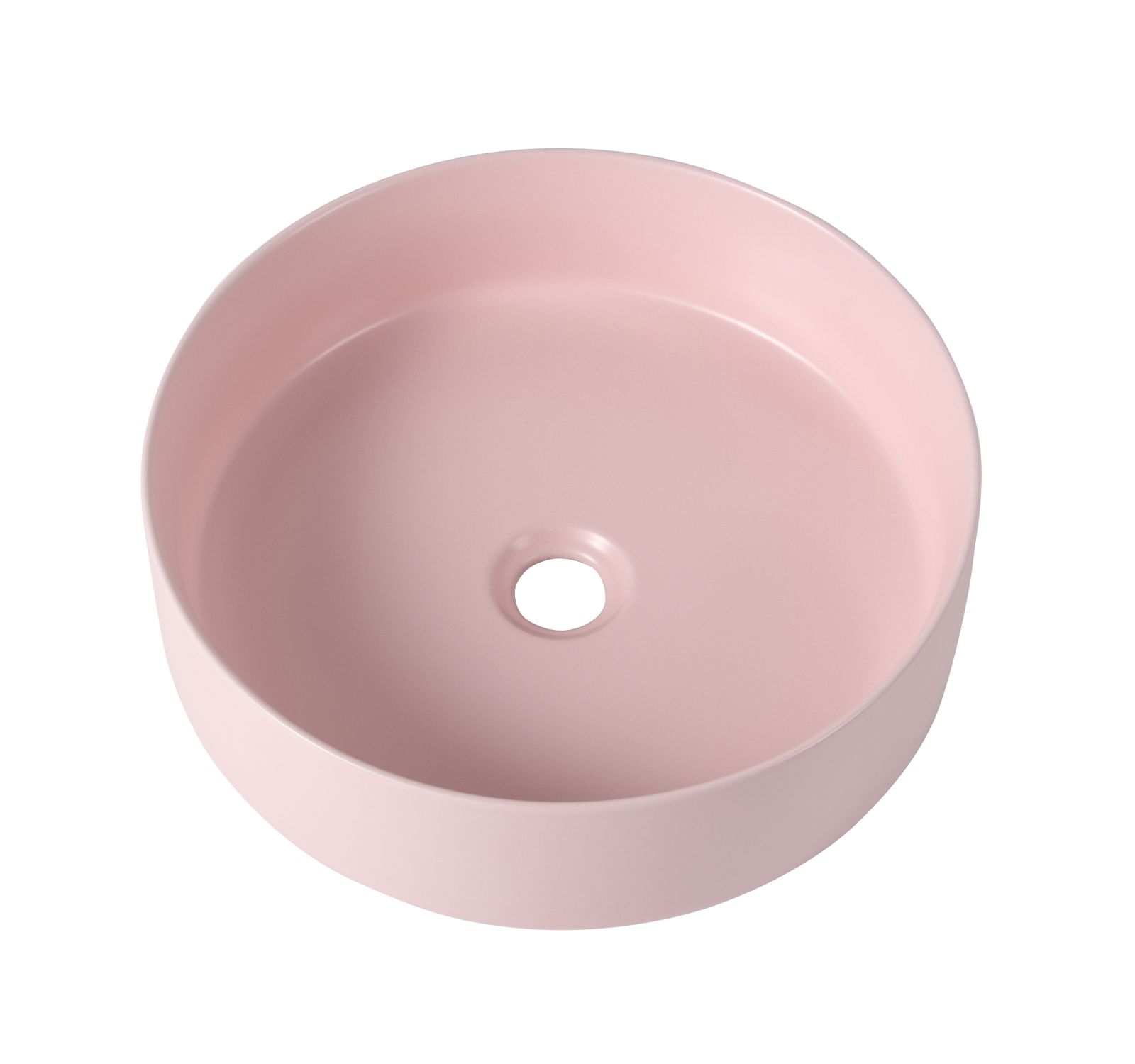 Streamdale Furniture Stylish Ceramic Vessel Sink for Bathrooms