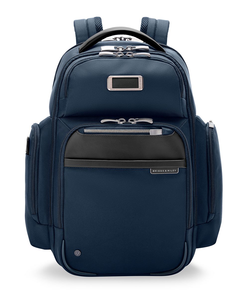 Briggs & Riley Work 2.0 Medium 17.5" Cargo Backpack