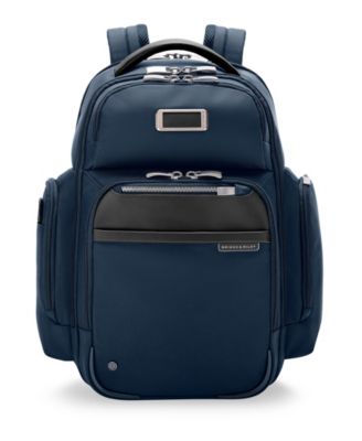 Briggs & Riley Work 2.0 Medium 17.5" Cargo Backpack