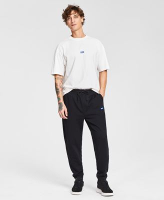 Hugo Boss Men's Napin French Terry Jogger Pants