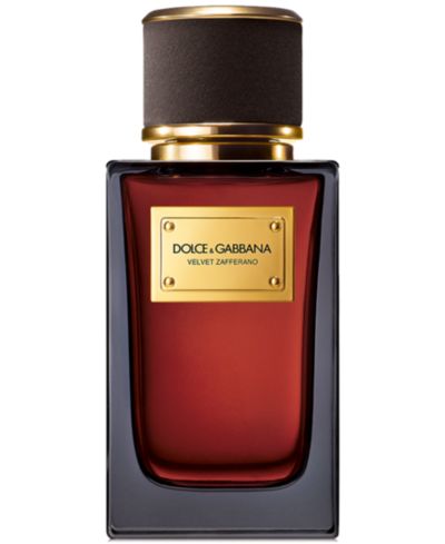 Духи DOLCE&GABBANA Velvet Zafferano Eau de Parfum, 3.3 oz.