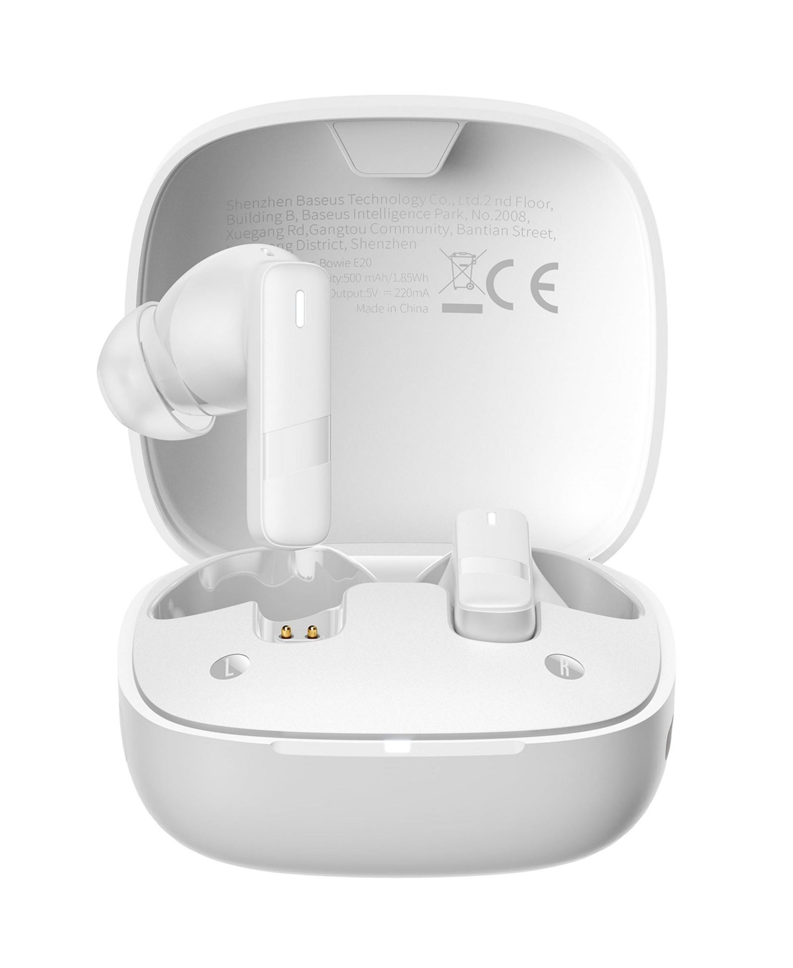 Baseus Bowie E20 Wireless Noise-Cancelling Earbuds