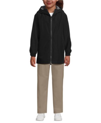 Детская куртка Lands' End Rain Jacket