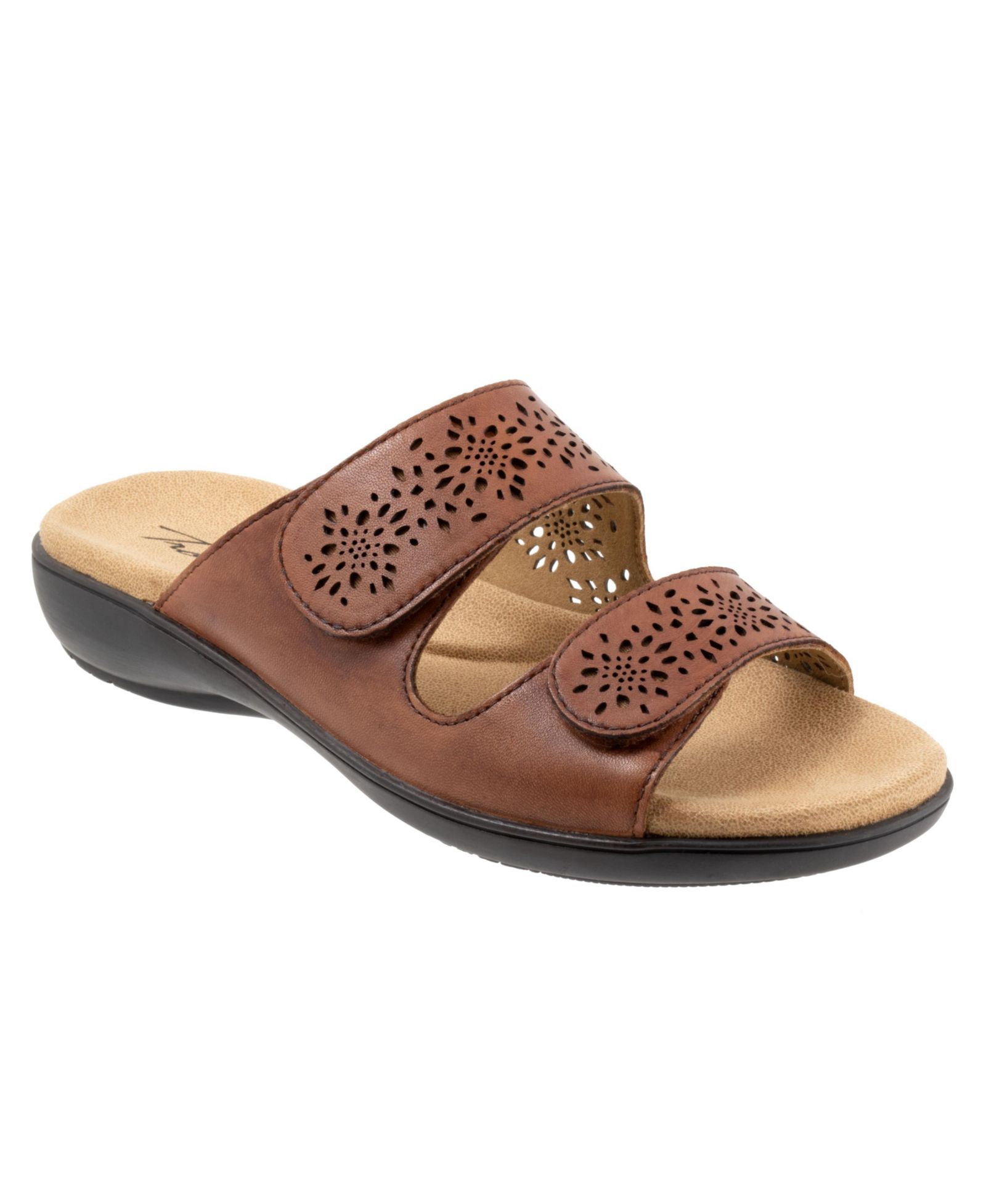 Trotters сандалии Ruthie