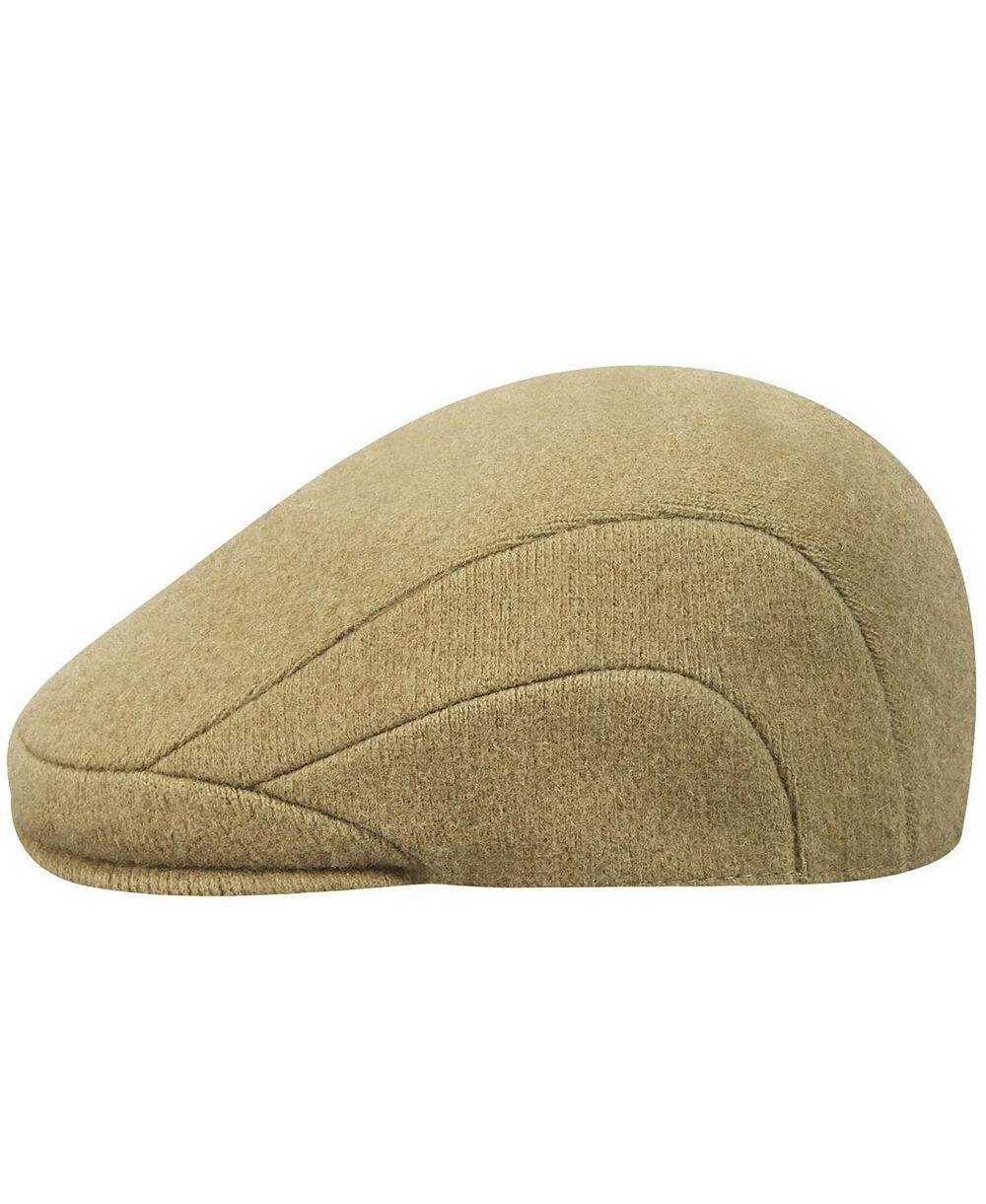 Мужские шерстяные кепки 507 Ivy Caps & Flat Caps от Kangol