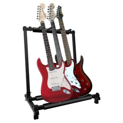 Комплект динамический микрофон 5 Core и штатив Metal Stand Kit w Unidirectional Vocal Wired XLR Mic - GRack 3N1