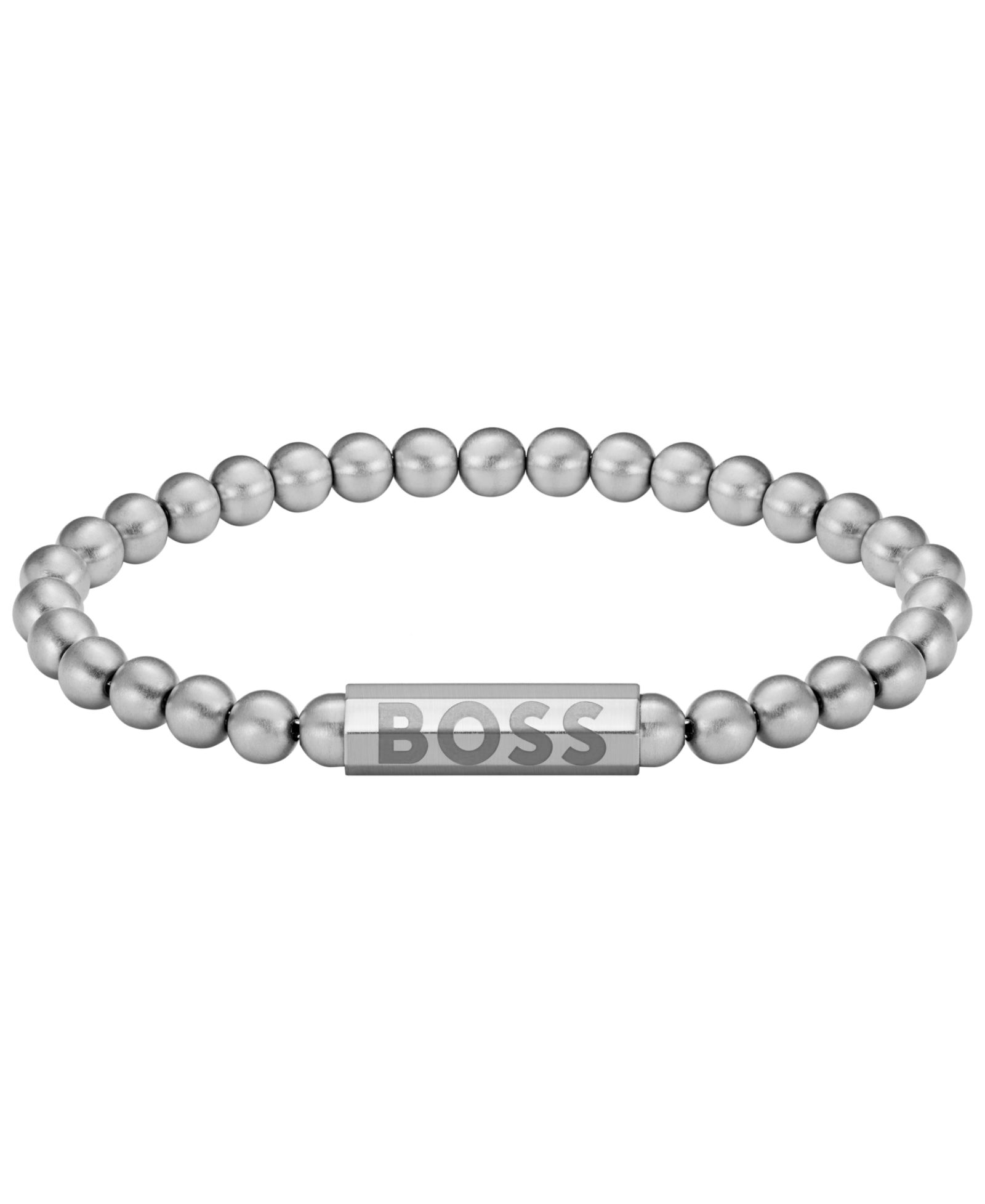Мужской браслет Hugo Boss Sphere из нержавеющей стали