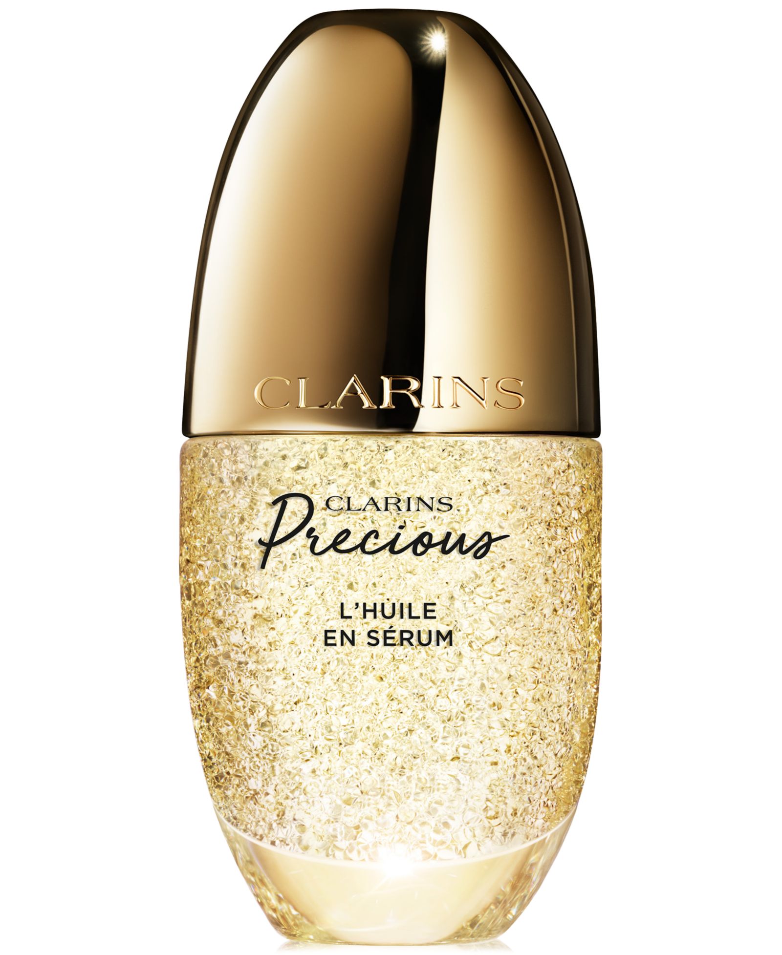Clarins Precious Face Oil-In-Serum, 1 oz.