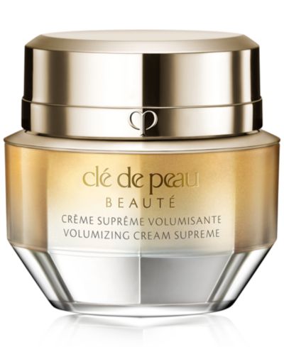 Clé de Peau Beauté мини-крем для объема Supreme