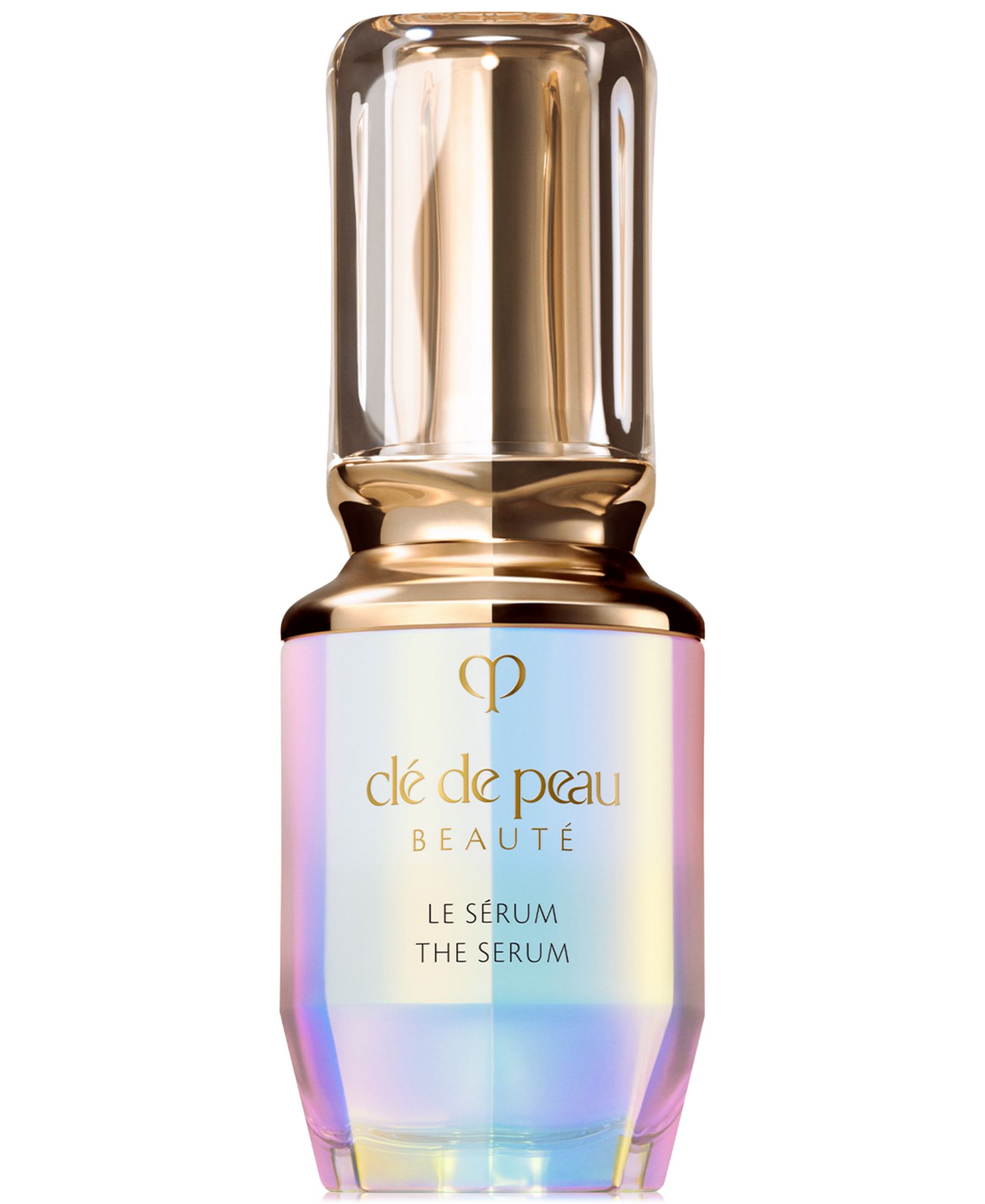 Сыворотка Clé de Peau Beauté The Serum, 30 ml