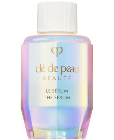 Сыворотка Clé de Peau Beauté The Serum Refill, 30 ml